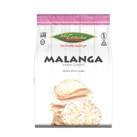 Mi Cosecha Malanga Taro Chips (12 oz.)