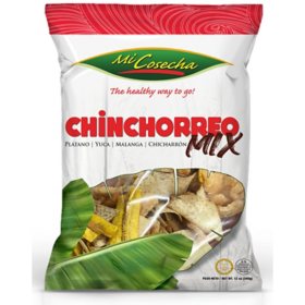 Mi Cosecha Chinchorreo Mix 12 oz.