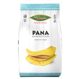 Mi Cosecha Pana Breadfruit Chips, 10 oz.