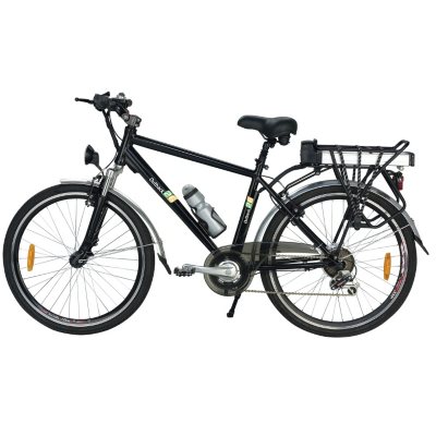 Yukon trail store electric bike