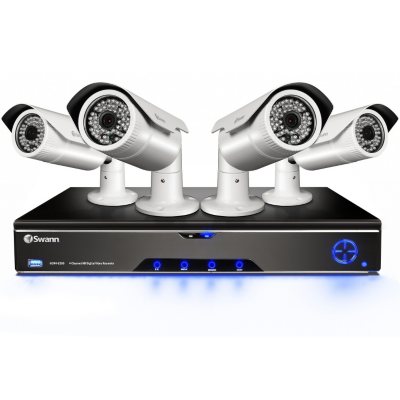 swann security cameras sam's club