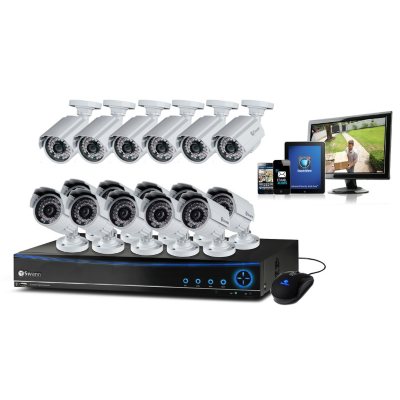 swann 700tvl