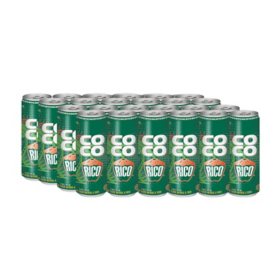 Coco Rico 12 fl. oz., 24 pk.