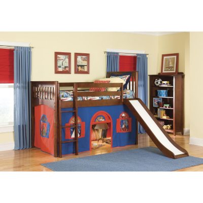 Sam's club loft clearance bed