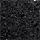 Black, variant on GroundSmart 4' Black Roman Brick Rubber Landscape Edging, 48pk