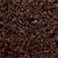 Brown, variant on GroundSmart 4' Black Roman Brick Rubber Landscape Edging, 48pk