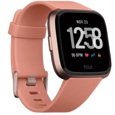 Sam's club store fitbit versa