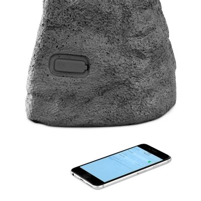 bluetooth rock speakers sams club