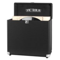 Victrola Storage Case for Vinyl Turntable Records (Various Colors)