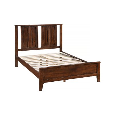 OREGON QUEEN BED Sam's Club