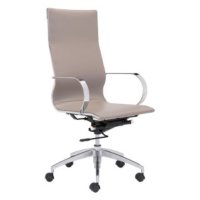 Vibe High-Back Office Chair, Choose a Color