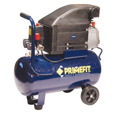 Primefit 6 Gallon Portable Air Compressor - Oil Lubricated - Sam's Club