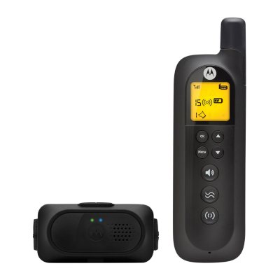 Motorola wireless fence system sale