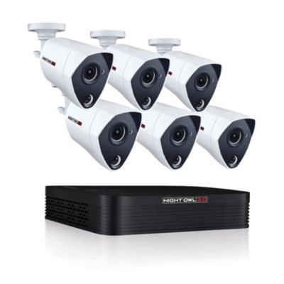 sam's club home camera system