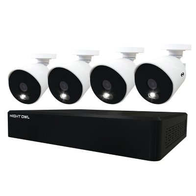 sam's club video surveillance systems