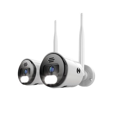 Wireless 1080p best sale camera night owl