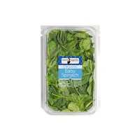 Josie's Organics, Baby Spinach (1 lbs.)