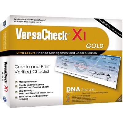 VersaCheck X1 Gold Sam's Club