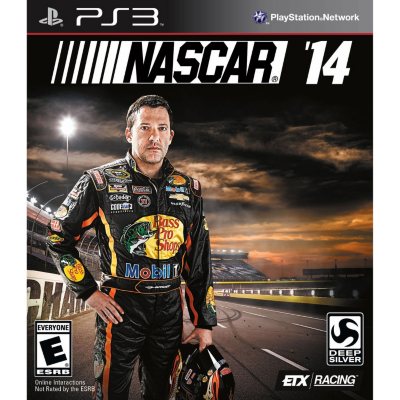 Nascar 2014 PS3 Sam s Club