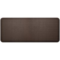 GelPro Designer Comfort Sisal Mat, 20" x 48" (Assorted Colors)