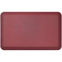 GelPro Designer Comfort Leather Grain Mat, 20" x 32" (Assorted Colors)
