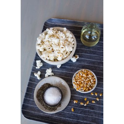 Skinny Pop Popcorn – RunwayCurls