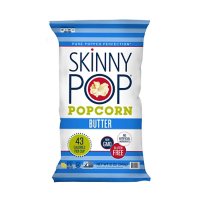 SkinnyPop Butter Popcorn, Value Size (12 oz.)
