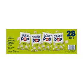 Like Air Puffcorn Variety Pack (0.65 oz., 24 ct.) - Sam's Club