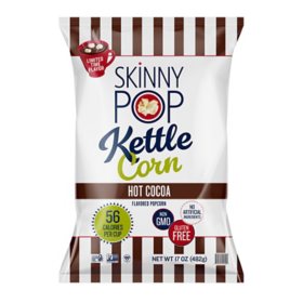 Orville Redenbacher's Original Gourmet Popcorn Kernels (8 lbs.) - Sam's Club