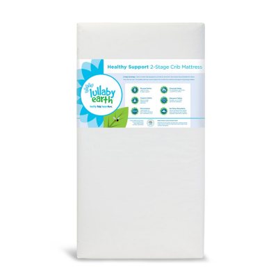 sam's club baby mattress