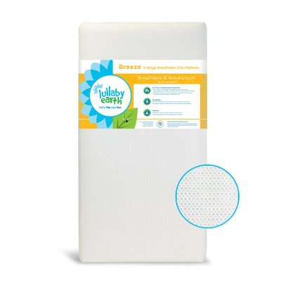 sam's club baby mattress