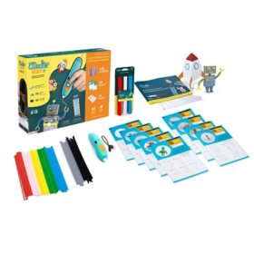 ArtSkills Essential Portable Premium Art Supply Kit, 200 Pieces - Sam's Club