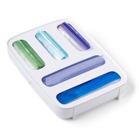 Arctic Zone Expandable Lunch Pack Only $14.98 on SamsClub.com, Includes  Water Bottle, Icepack, & Containers!