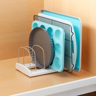 YouCopia StoreMore Expandable Cookware Rack