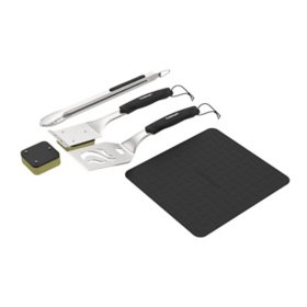 Cuisinart Grill Tool Set, 5pc