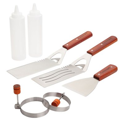 Foodservice Essentials PC-7