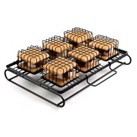 S'More to Love S'more Maker with Telescoping Roasting Sticks