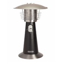 Cuisinart Tabletop Patio Heater with Cover
