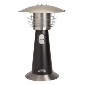 Cuisinart Tabletop Patio Heater with Cover