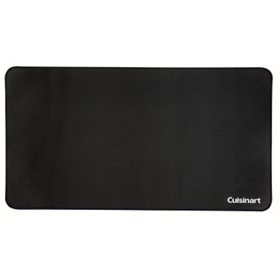 Cuisinart 65” x 35” Silicone-Coated Grill Mat