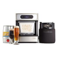 PicoBrew Craft Beer Brewing Appliance