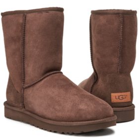 sams club boots