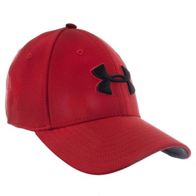 Gorra UNDER ARMOUR Blitzing 3.0 All Black