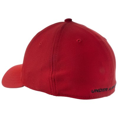 Under Armour Mens Blitzing Cap Stretch Fit : : Clothing, Shoes &  Accessories