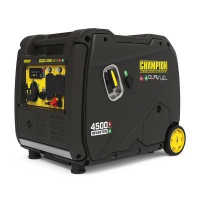 4500-Watt Open Frame Inverter - Champion Power Equipment