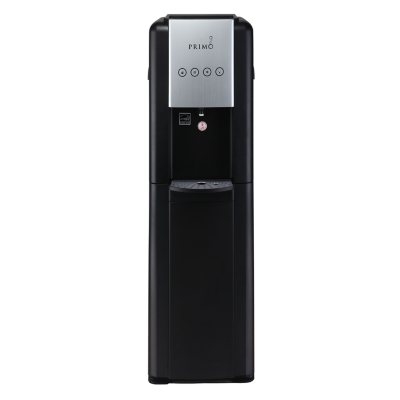 Primo Pro-Plus Bottom-Load Hot and Cold Water Dispenser, Black - Sam's Club