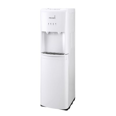 primo white water dispenser