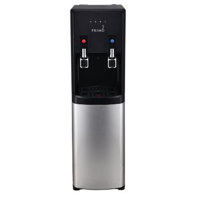 Commercial Chocolate Dispenser - Black w/ stainless top