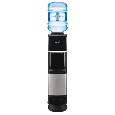  Instant Hot Water Dispenser for Mineral Water/Bottled