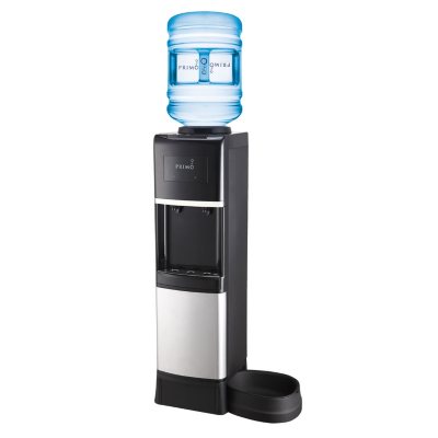 Primo water 2025 dispenser pet